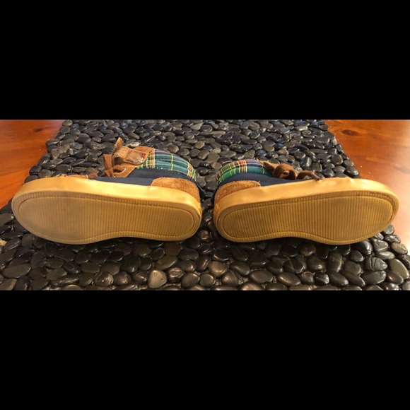 OLD NAVY Little Boy’s Shoe - Picture 3 of 6